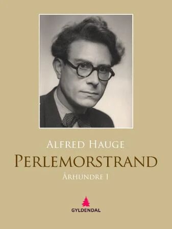 Perlemorstrand Av Alfred Hauge