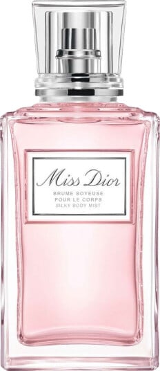 DIOR Miss Body Mist 100 ml DIOR Miss Body Mist 100 ml