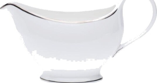 Royal Porcelain - Platinum sausenebb 45 cl Royal Porcelain - Platinum sausenebb 45 cl