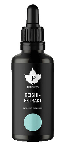 Premium Research Reishiextrakt 50ml Premium Research Reishiextrakt 50ml