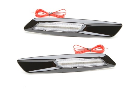 Camco Sideblinklyssett LED 2A 3902 B C Camco Sideblinklyssett LED 2A 3902 B C