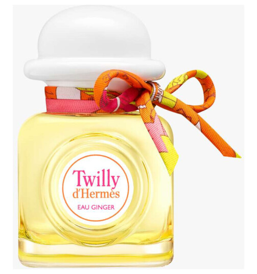 Hermès Twilly d'Hermès Eau Ginger Eau de Parfum 85ml for Women
