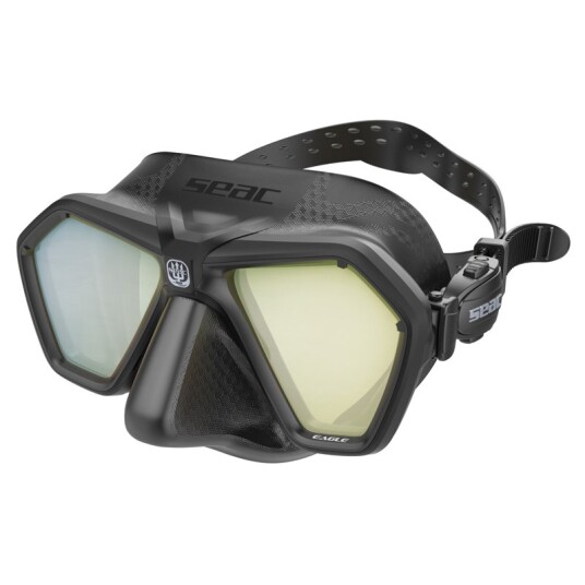Seac Dykkemaske Eagle Seac Dykkemaske Eagle