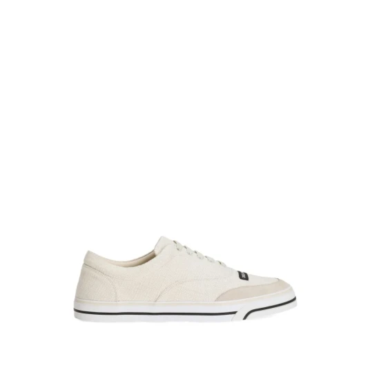 Dolce & Gabbana Herre Sko Beige 41 EU,