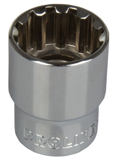 Pro-Line Socket Spline 1/2" 30 Mm  18540 