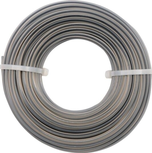 Pro Line Rund Skjærelinje 2,4 Mm X 15 M 98114 Pro Line Rund Skjærelinje 2,4 Mm X 15 M 98114