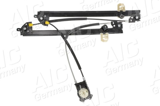 Vindusheis AIC 52485