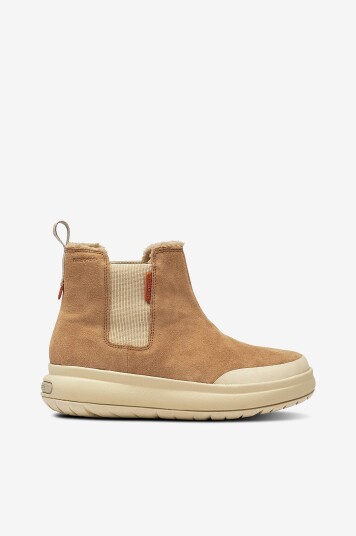 Merrell - Vinterstøveler Marquette Thermo Pull On WP - Brun Merrell - Vinterstøveler Marquette Thermo Pull On WP - Brun