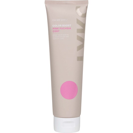 By Lyko Oh My Dye Color Treatment Paste Fuchsia C/057 By Lyko Oh My Dye Color Treatment Paste Fuchsia C/057