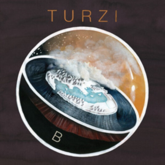 Turzi B CD Turzi B CD