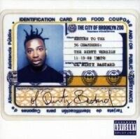 Ol' Dirty Bastard  Return To The 36 Chambers: The