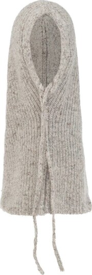 Fabiana Filippi, Dame, Accessories, Grå, M,
