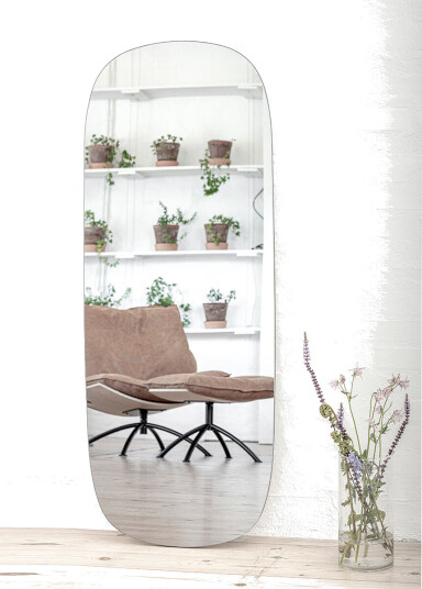 Incado Speil Premium Clear 138x55 Cm Incado Speil Premium Clear 138x55 Cm