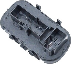 Bryter, vindusheis MAGNETI MARELLI 000051111010