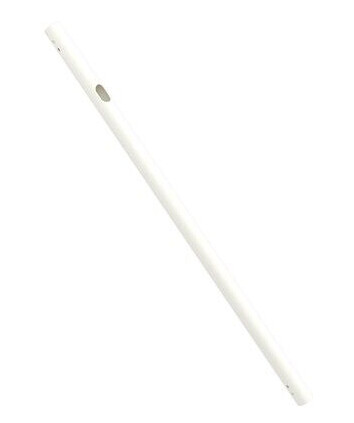 Multibrackets M Pro Series Extension Pipe 1.5m White Multibrackets M Pro Series Extension Pipe 1.5m White