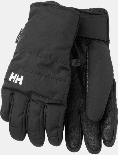 Helly Hansen Swift Helly Tech® Gloves Herre Svart M