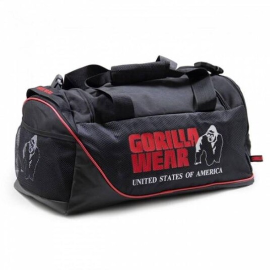 Gorilla Wear Jerome Gym Bag Gorilla Wear Jerome Gym Bag