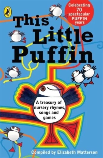 This Little Puffin... Av Elizabeth Matterson This Little Puffin... Av Elizabeth Matterson