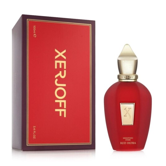 Xerjoff Unisex Parfyme Xerjoff Shooting Stars Red Hoba (100 Ml) Xerjoff Unisex Parfyme Xerjoff Shooting Stars Red Hoba (100 Ml)