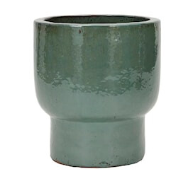 Plantekasse Terra Grønn 40 cm Plantekasse Terra Grønn 40 cm