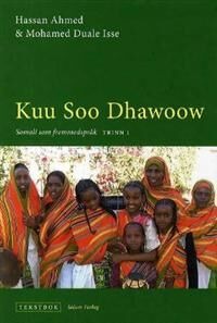 Kuu Soo Dhawoow Av Hassan Ahmed, Mohamed Duale Isse