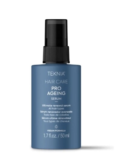 Lakmé Pro Ageing Ultimate Renewal Serum 50Ml   Nude   250 ML