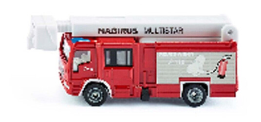 Siku - 1:87 Magirus Multistar With Telescopic Mast (313-1749)