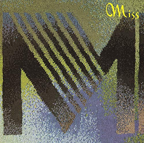 Mariya Takeuchi Miss M CD