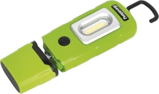 SEALEY LED3601G Håndlamper SEALEY LED3601G Håndlamper