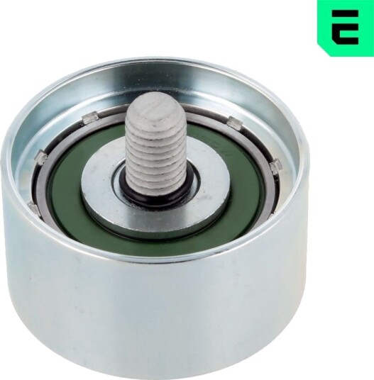 Løpehjul, vifterem OPTIMAL 0-N2544