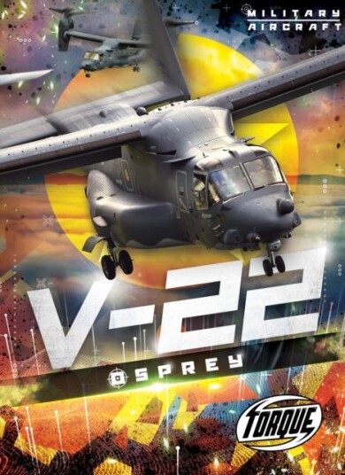 V22 Osprey V22 Osprey