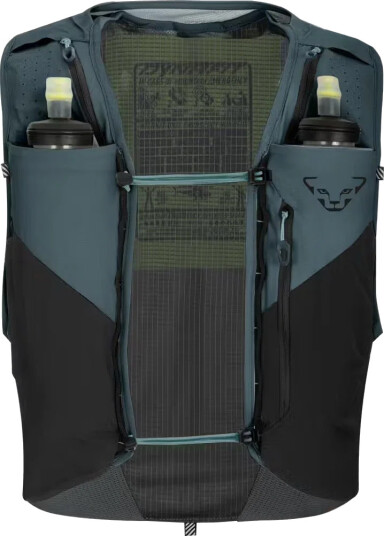 Dynafit Ultra 12 Vest Cinder/black Out M