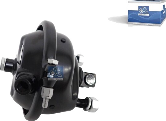 Membran bremsesylinder DT Spare Parts 3.74040