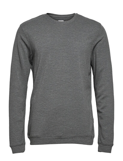 JBS of Denmark Jbs Of Dk Sweatshirt - Grey - S