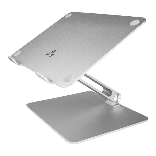 Laptopstativ, 7 til 17 tommer - 28 cm Laptopstativ, 7 til 17 tommer - 28 cm