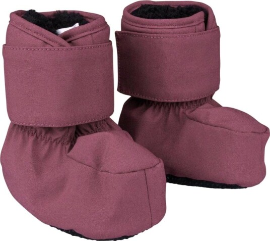 Lindberg Kids' Colden Booties 19/20, Dry Rose