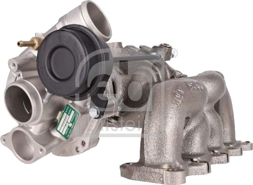 Turbolader FEBI BILSTEIN 190539