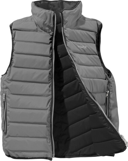 Baltic Unisex Flipper Black/Blue Svart/Grå 50-60 kg Baltic Unisex Flipper Black/Blue Svart/Grå 50-60 kg