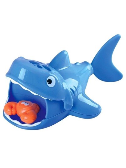 Happy Baby Swim And Catch Shark Happy Baby Swim And Catch Shark