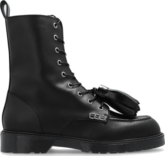 JW Anderson Dame Sko Svart 37 EU, JW Anderson Dame Sko Svart 37 EU,