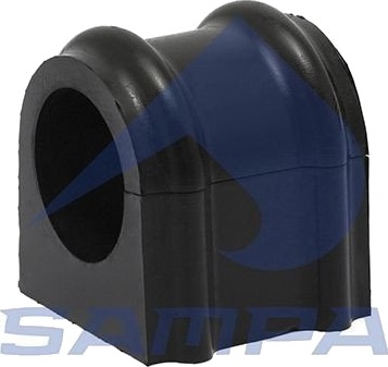 Lagring stabilisator SAMPA 011.294