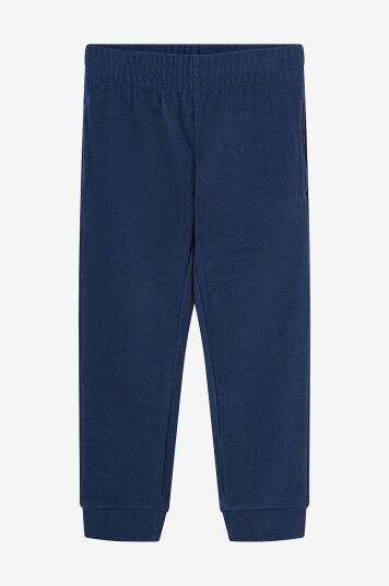 Reima Sweatpants Fleece Tarvis Blå Reima Sweatpants Fleece Tarvis Blå