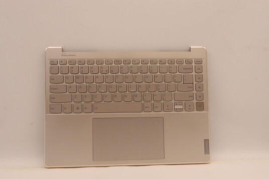 Lenovo COVER Upper Case ASM_EURO ENG