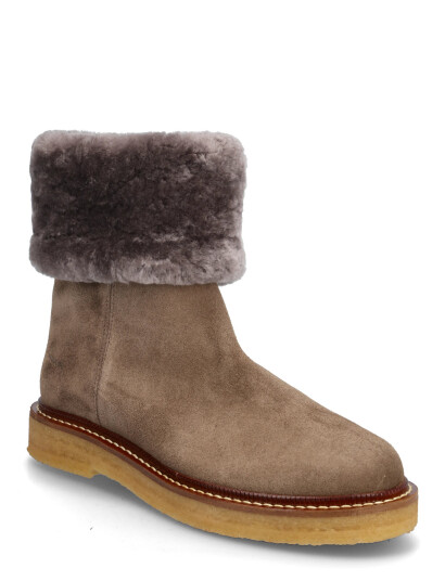 ANGULUS Boots - Flat - Brown - 37.5 x 24.70 ANGULUS Boots - Flat - Brown - 37.5 x 24.70