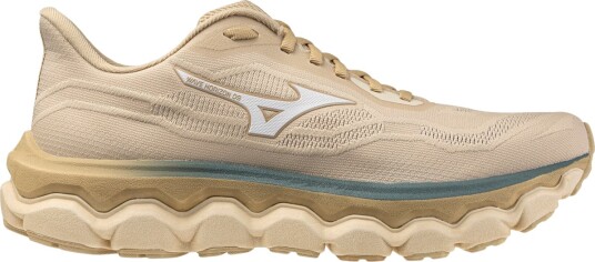 Mizuno Wave Horizon 9 Løpesko Herre