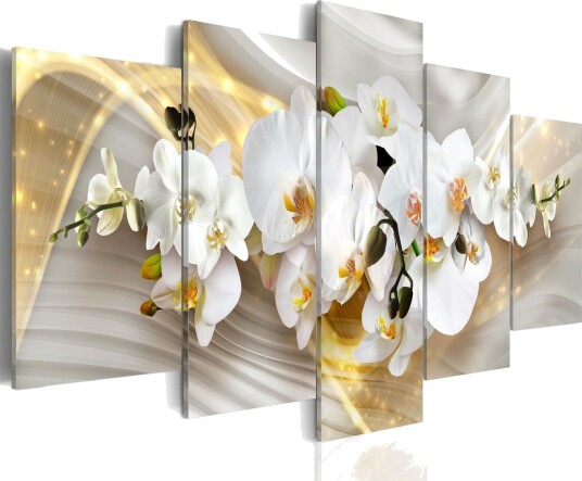 Bilde Sunny Cascade 200x100 Artgeist sp. z o. o.