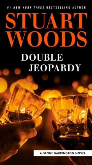 Double Jeopardy Double Jeopardy