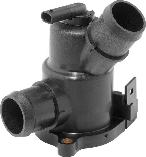 Termostat, kjølemiddel WAHLER 412487.96D