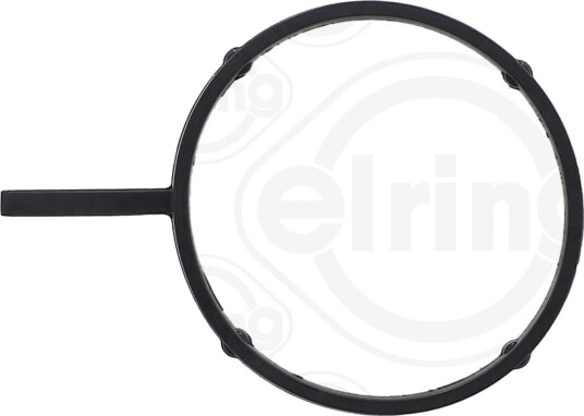 Pakkning EGR ventil rør ELRING 496.200
