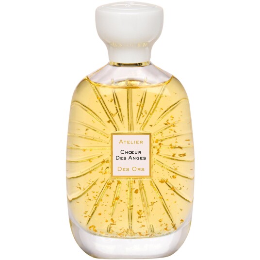 Atelier Des Ors Choeur Des Anges Eau De Parfum 100 ml